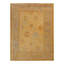 Antique One-of-a-Kind 11'1X13'4 Area Rug