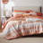 Bedsure Striped All Season Comforter Set-105529695-105529703