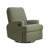 Tucker Swivel Reclining Glider-93055657