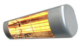 Electric Ceiling Mounted Patio Heater