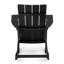 Chaise berçante d'extérieur Nikki-769417025