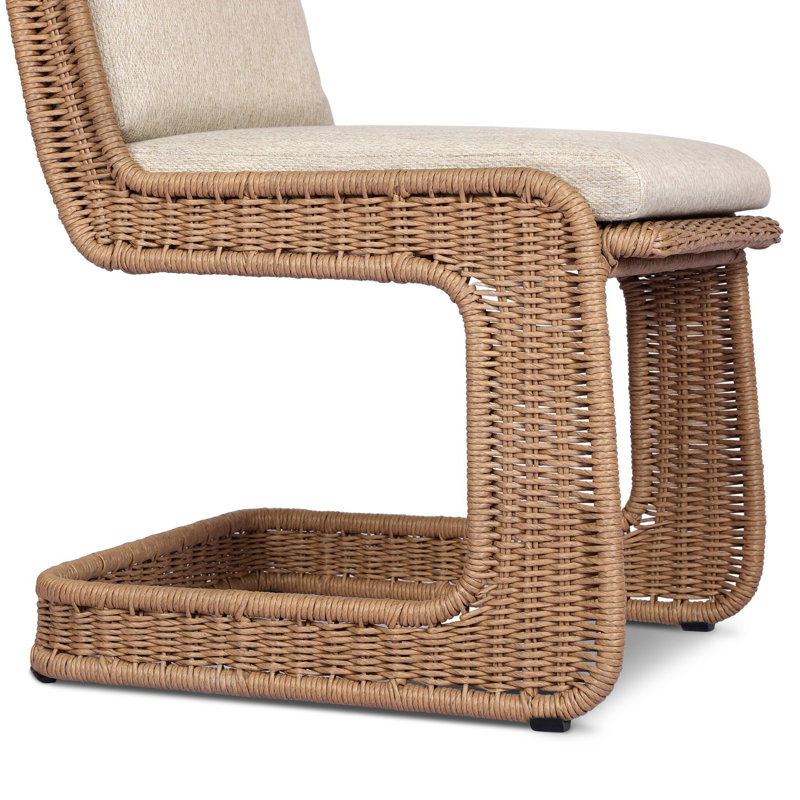 Katrine Outdoor Dining Side Chair