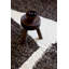 Artisanat chocolat / crème 149305 140X200-105009724