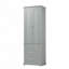 Armoire de rangement haute avec trois tiroirs-1818367975