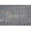 Distressed Homage Hand Knotted Wool Area Rug-1673957400