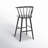 Sheffield Solid Wood Stools -1377867961-1377867971