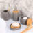 Bath D Cotton Box-50120571