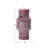 Unscented Pillar Candle-8769057