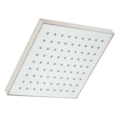 2.5 GPM Single Function Shower Head