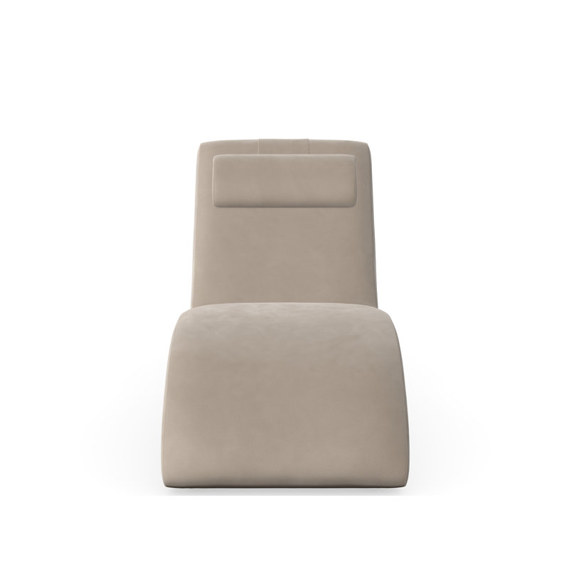 Lindel Upholstered Chaise Lounge