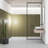 Torch Song 2'' W x 4'' L Glass Tile Mosaic Sheet-43117761