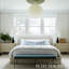 Schumacher x Caroline Z Hurley Overlapping Dashes Fabric