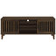 Meuble télé 60 po Dark Pine
