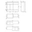 Fusion Bathroom Vanity with Basin-193986755-245763961
