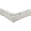 Canapé modulaire de 105 po Atis-875461792