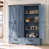 Rustic Blue est en rupture de stock