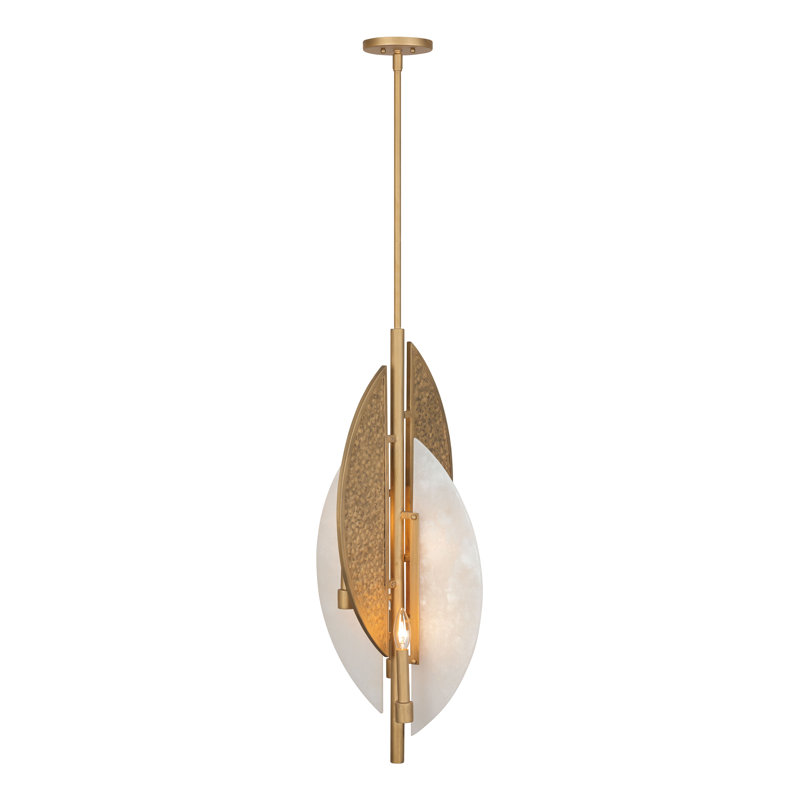 Saint Martin 4 - Light Pendant