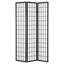 170cm H Metal Folding Room Divider-117597605