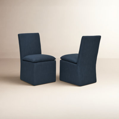 Keaton Upholstered Dining Chair