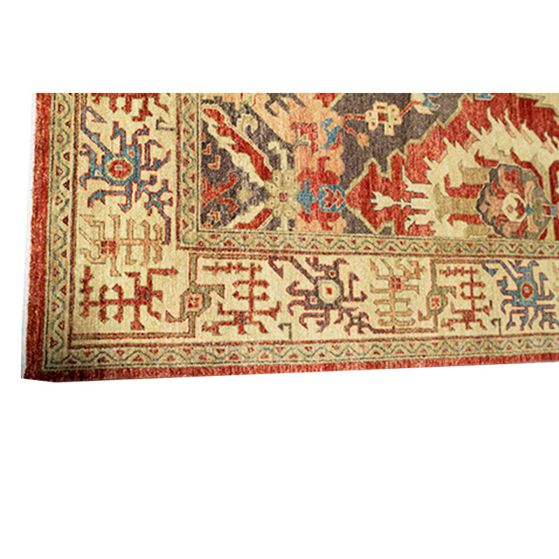 Brookhaven Oriental Area Rug