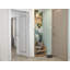 6 Pair Shoe Storage Cabinet-450535335