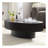 Lindiwe MDF Oval Coffee Table-1841985242-1851154260
