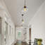 3 - Light Chandelier