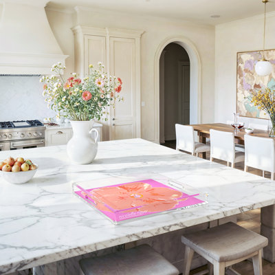 Decorative Tray