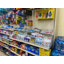 FixtureDisplays 3 Shelf Can Storage Rack