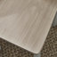 Rubberwood Solid Wood Dining Set