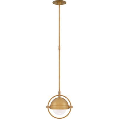 Thomas O'Brien Decca 1 - Light Pendant