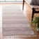 Bester Hand Woven Cotton Geometric Rug