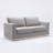 Frey Valin Upholstered 77'' Sofa