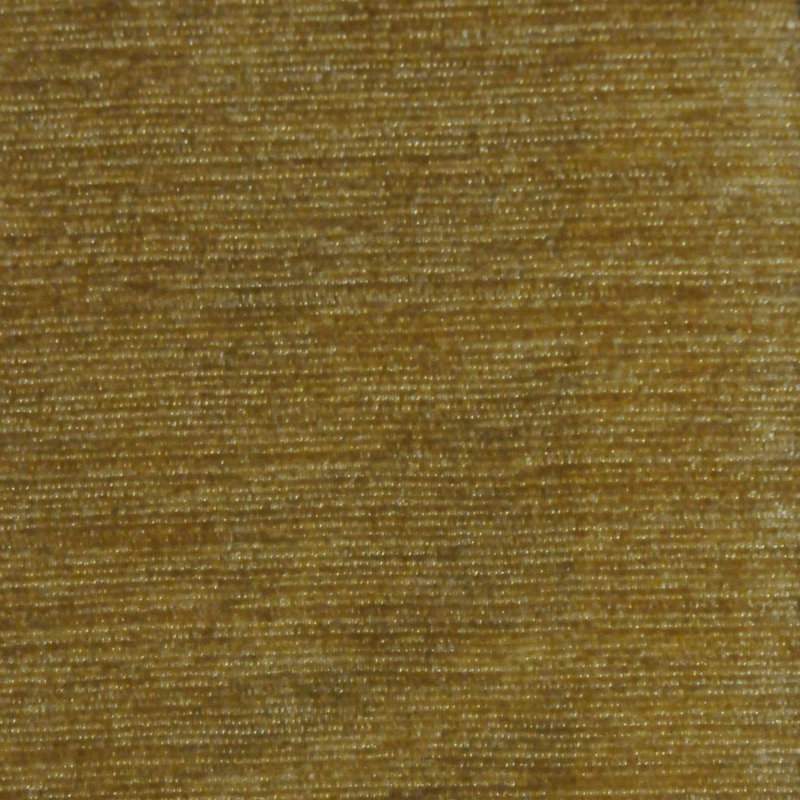 Plush Fabric, Cornsilk