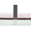 Handmade Costilla Rug In Pink-92696676