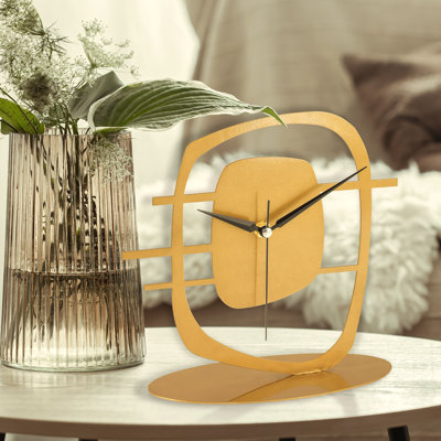 Horloge décorative