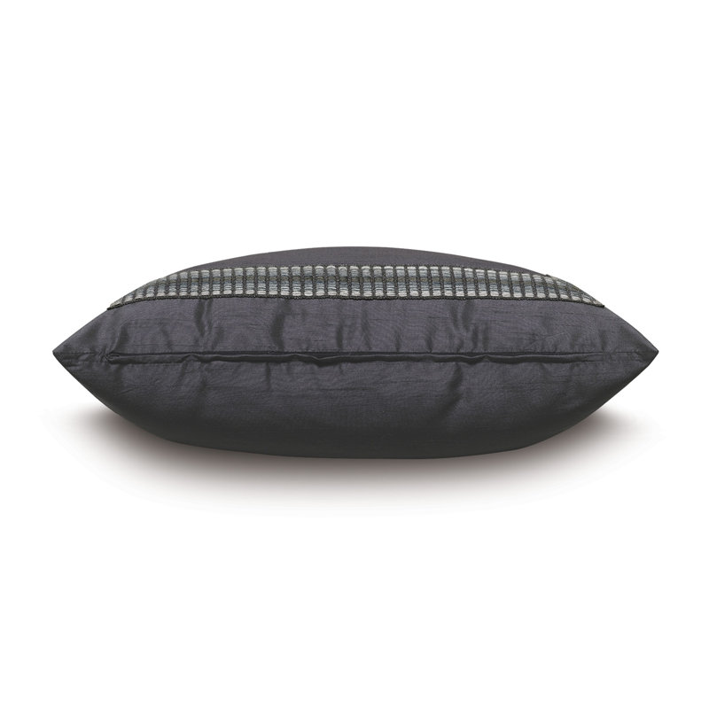 Hendrix Square Pillow Cover & Insert