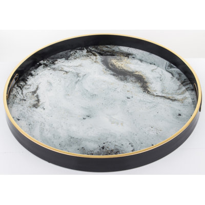 Saltaire Tray