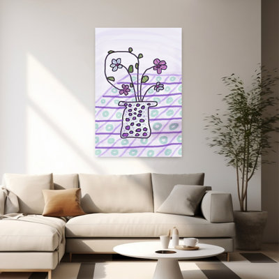 Fiori Felici - Lavande