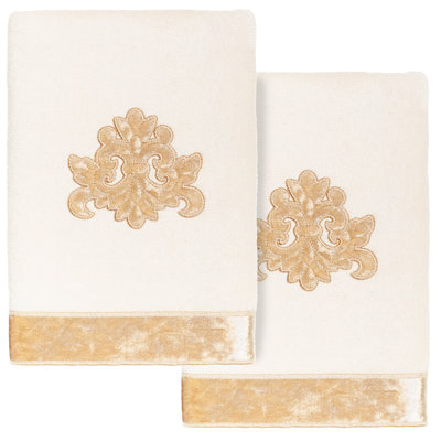  100% Turkish Cotton Hand Towel