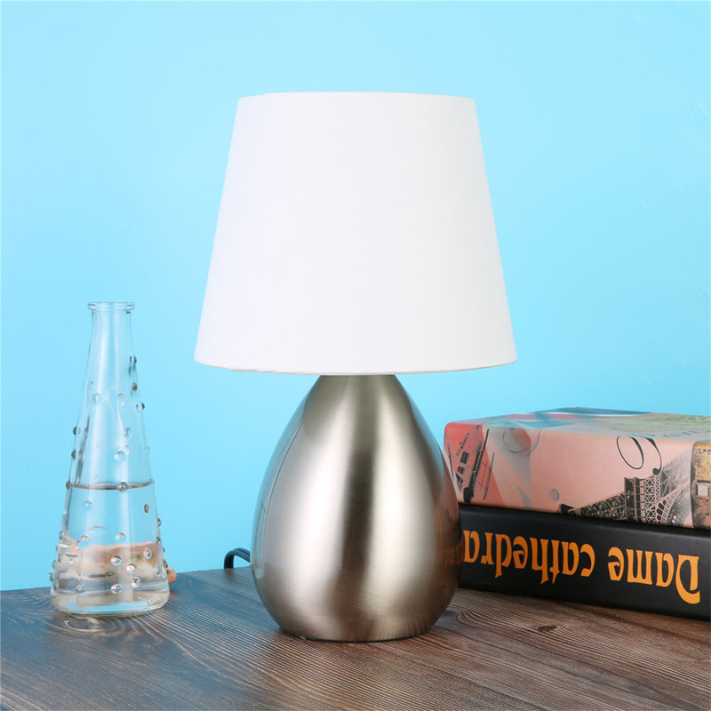 Ensemble de 2 lampes de table Mini Twins (ensemble de 2)