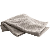 Bath Linens Hand Towel with Tatami Weave