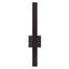 Inside-Out LED Flush Mounted Sconce-17369884