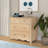 Sutton 4 Drawer Dresser, Blonde-1151066590