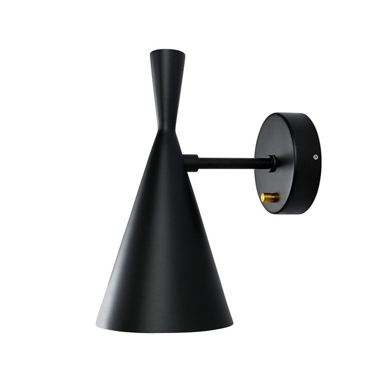 Carbonell Armed Sconce