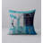 Reversible Throw Pillow-1076997848