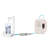 SYPS PRO Desktop Water Dispenser Mini Fridge And Filtration System-115501171