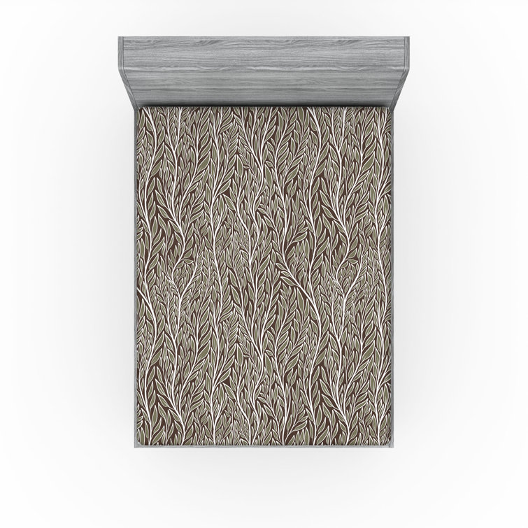 Drap-housse Ambesonne