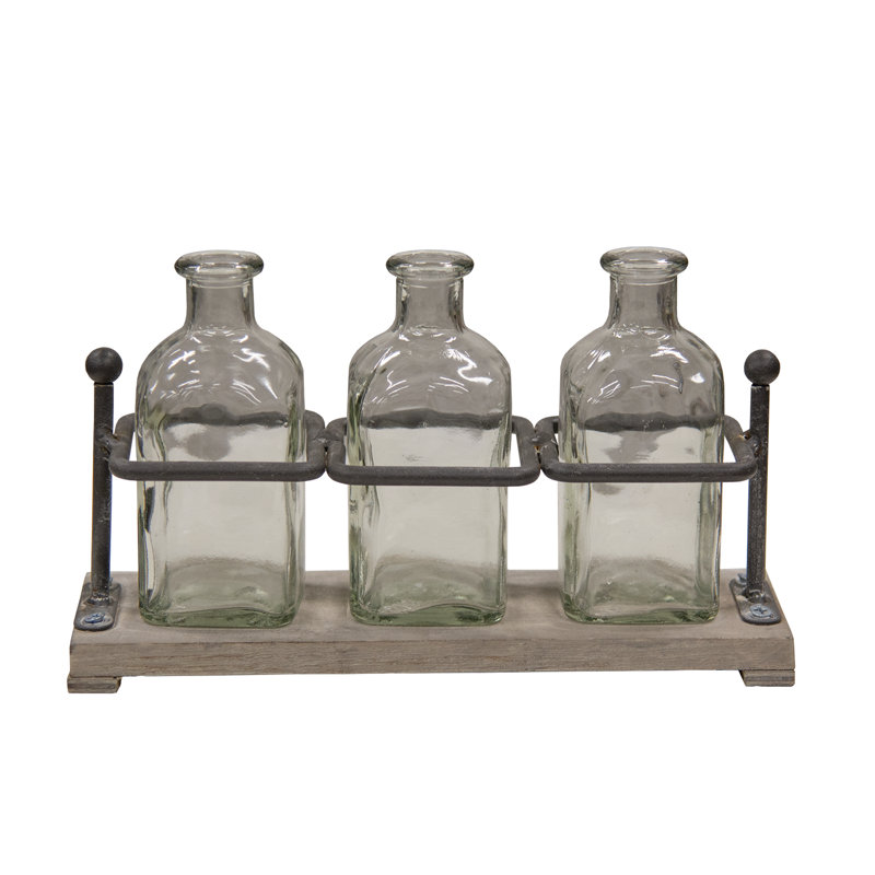 Meisel Apothecary Jar