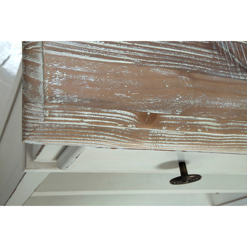 Oceanside Console Table